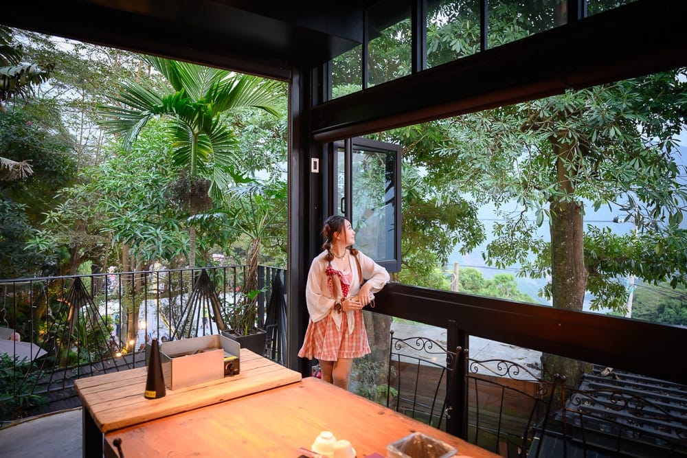 屏東居高風味餐廳