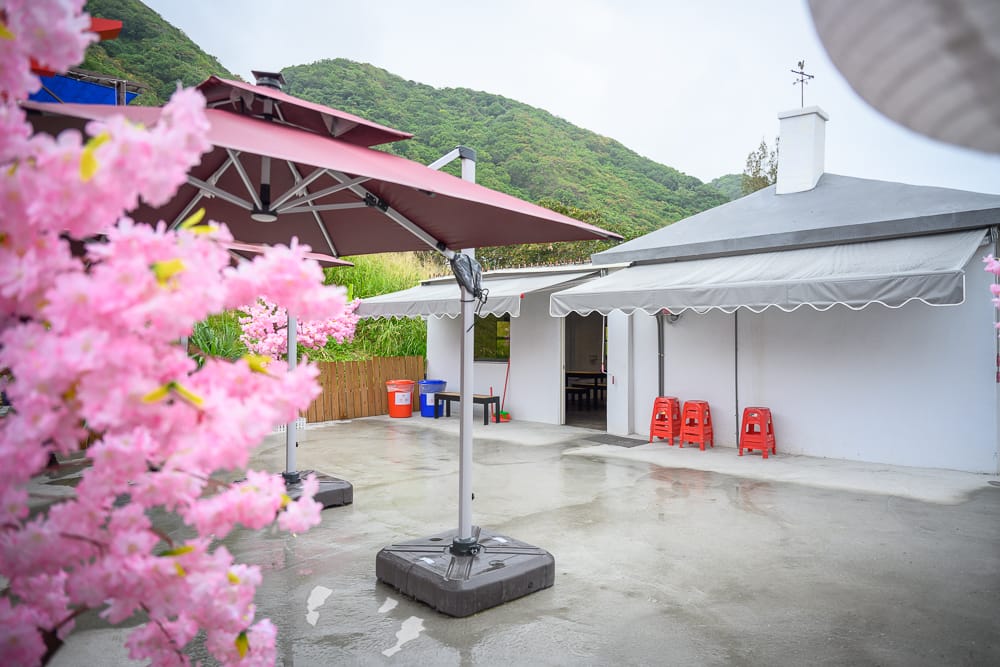 月崖灣親子農場 - 票價交通 + 適合誰來玩