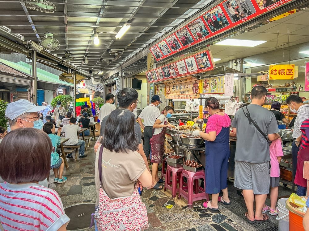 桃園大溪老街美食景點 最佳時段與實用提醒