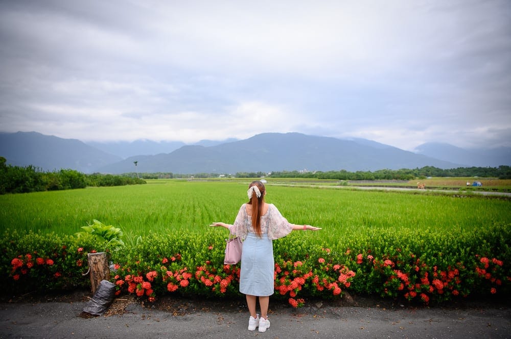 花蓮吉蒸牧場