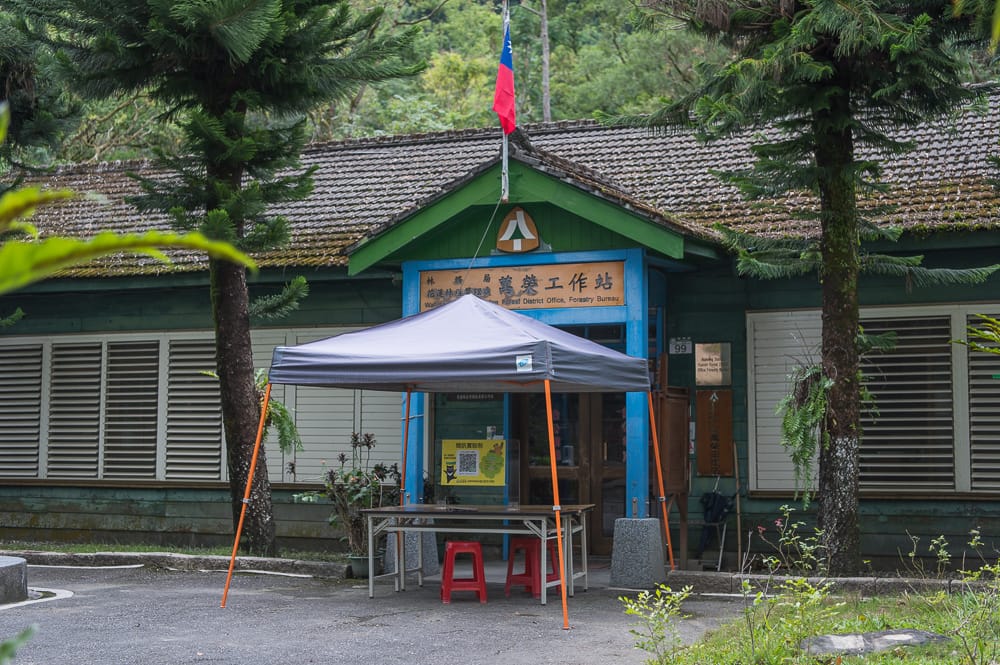 花蓮林田山文化園區 - 林田山文化園區附近景點與一日遊組合