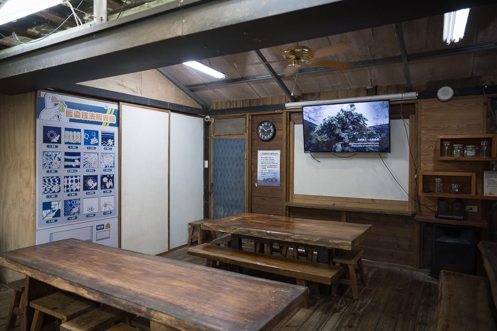 苗栗室內景點懶人包|10+個雨天備案室內景點(卓也小屋DIY、油礦故事館、城隍廟) 7 苗栗卓也小屋DIY