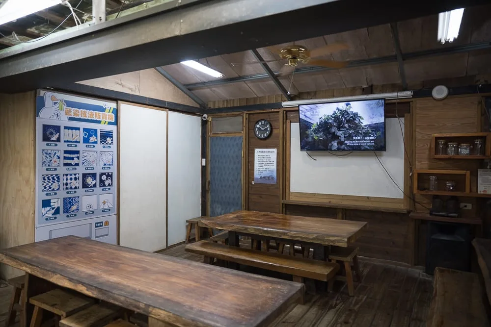 苗栗卓也小屋DIY