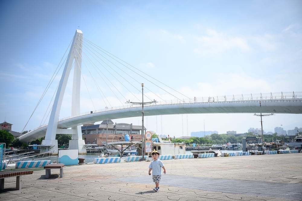 新北親子景點懶人包|10+個親子放電景點(享樂園、恐龍大復活關渡探險樂園、野柳地質公園) 17 新北溜溜帽遊樂場