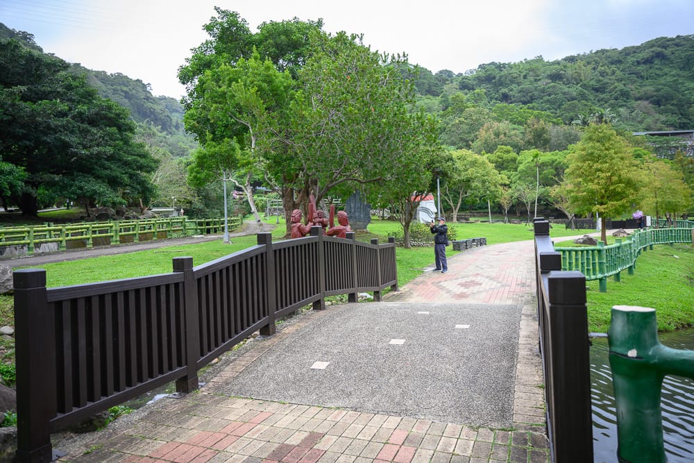 台北原住民主題公園 - 原住民主題公園必看亮點與主要體驗