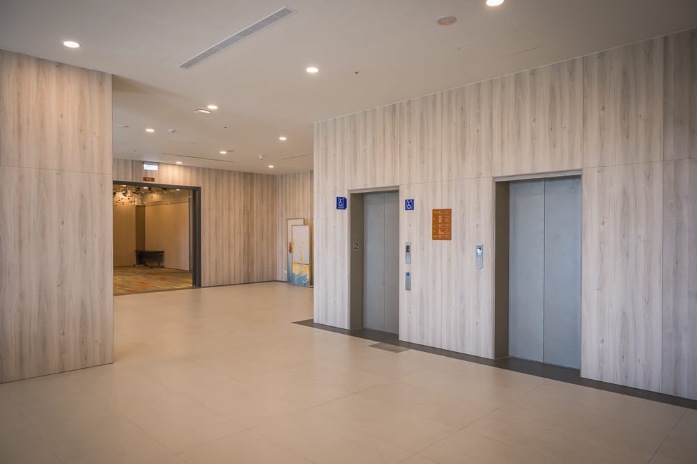 彰化馥御花園餐廳場景