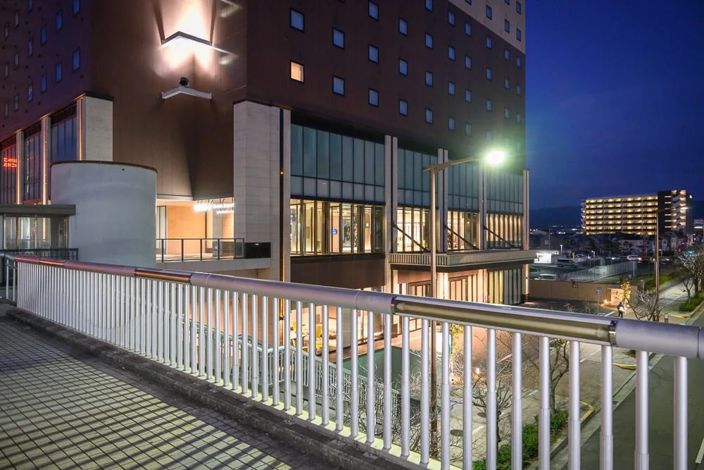 日本大阪 OMO 關西機場 by 星野集團完整攻略|大浴場・頂樓餐廳・機場交通 6 日本大阪-OMO關西機場 退房時間安排・周邊免稅採買・帶孩子注意事項