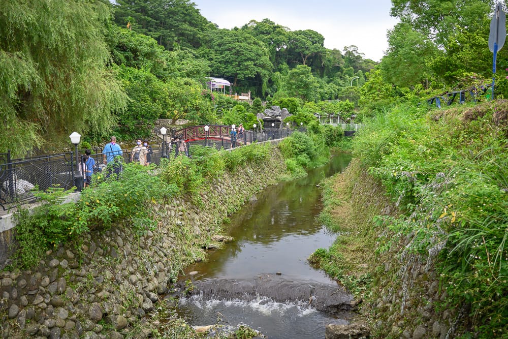 桃園蘇家莊園|我們去過才知道,小馬互動加歐式庭園造景,這裡才是重點 6 蘇家莊園 - 蘇家莊園附近景點與一日遊組合