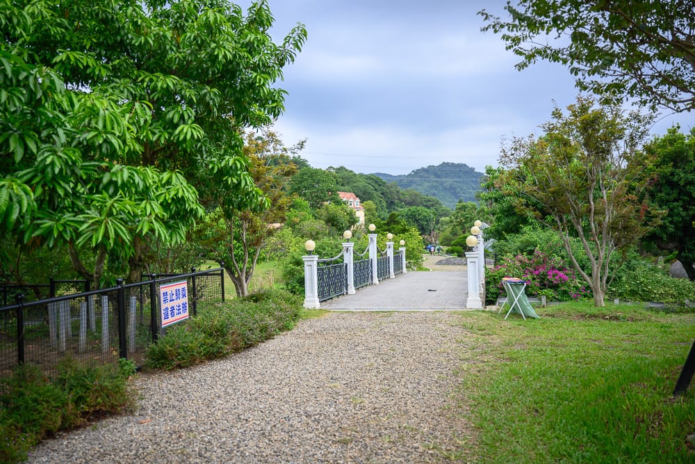 桃園蘇家莊園|我們去過才知道,小馬互動加歐式庭園造景,這裡才是重點 7 蘇家莊園 - 蘇家莊園票價、交通與適合對象