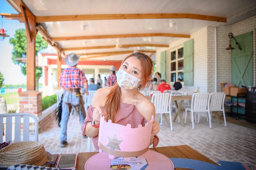 【新北網美打卡懶人包】精選10+個IG打卡網美景點:祈堂老街、老礦工食堂、山頂豆花 9 新北牛仔莊園