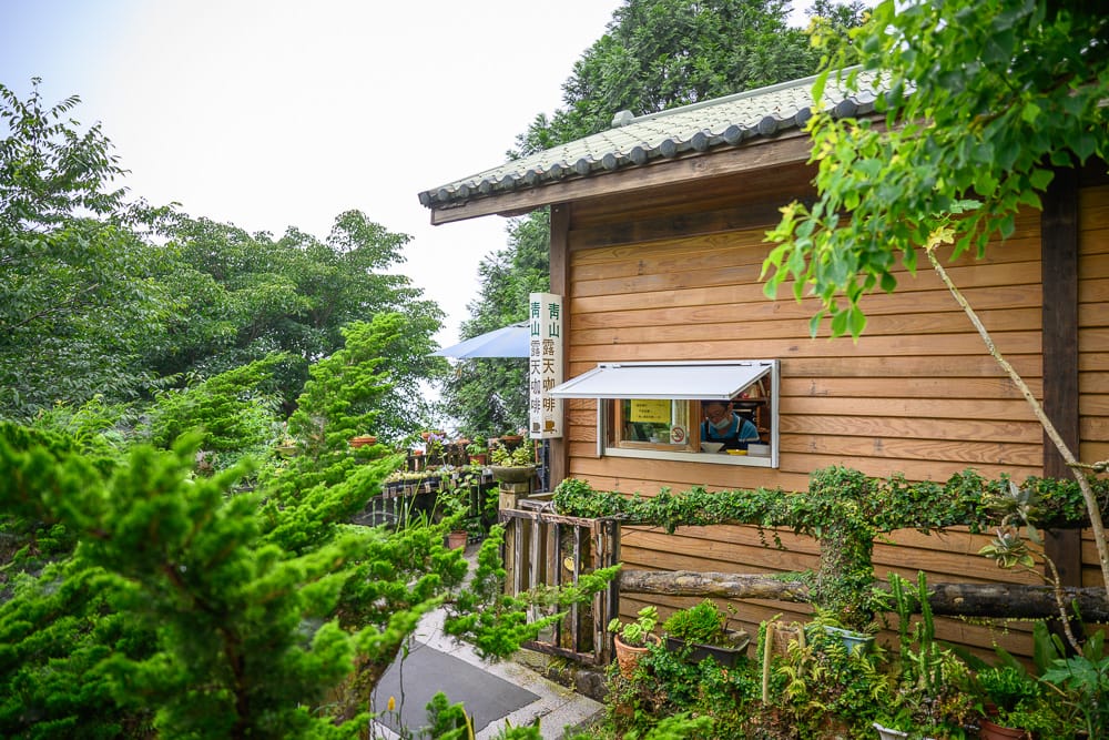 台東青山農場|我們去過才知道,繡球花步道霧氣繚繞,草帽配竹欄杆才是主打 6 青山農場 - 青山農場附近景點與一日遊組合