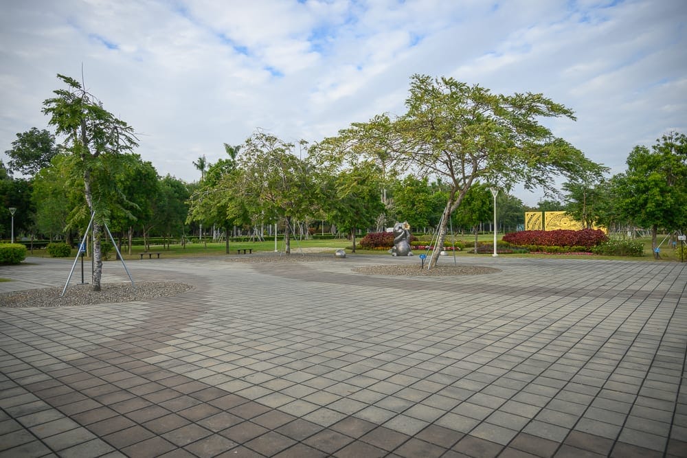 台南水道博物館