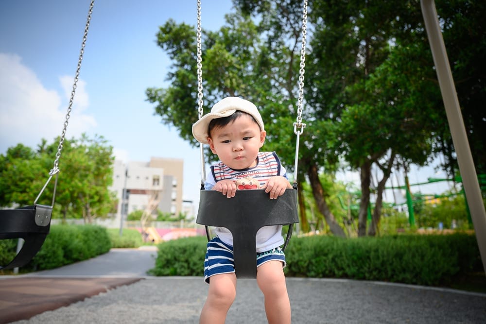 彰化兔馬鹿公園