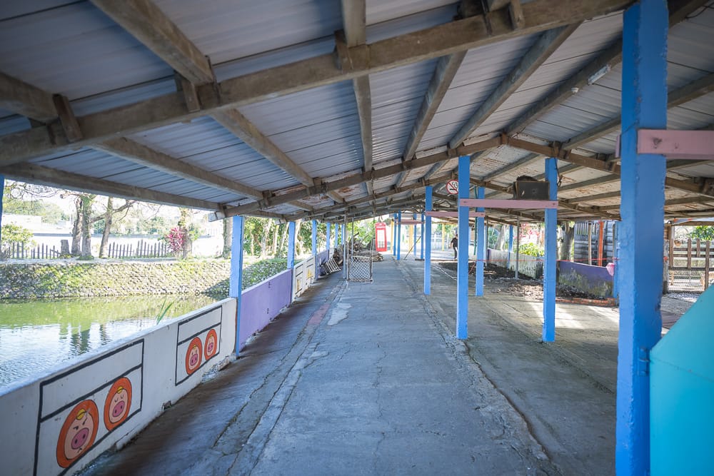 廣興農場 - 廣興農場在哪？位置、規模與遊玩動線