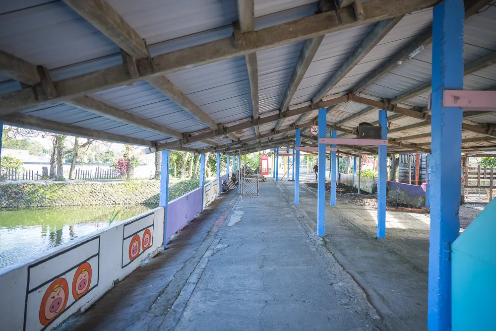廣興農場 - 廣興農場在哪？位置、規模與遊玩動線