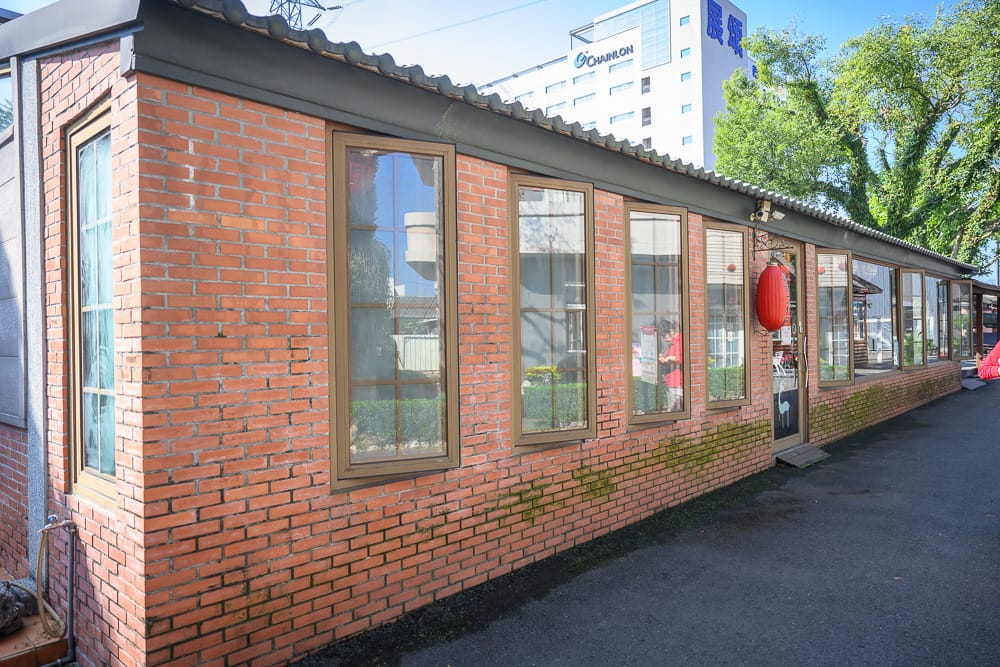 南投光遠燈籠觀光工廠|我們去過才知道,親手做傳統燈籠比想像中好玩 2 光遠燈籠觀光工廠場景