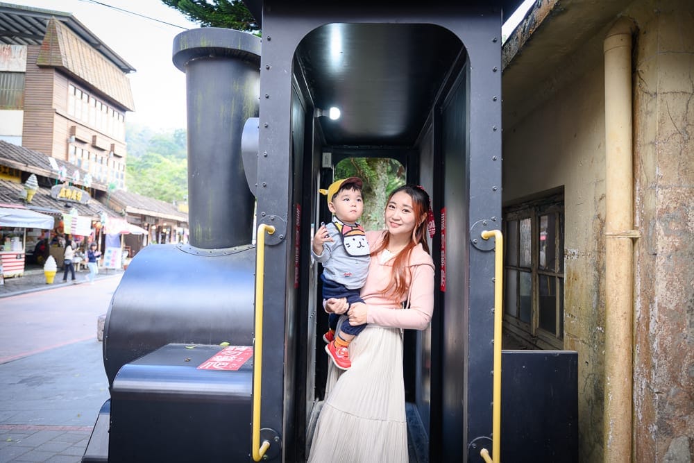 苗栗山丘景觀餐廳 細節