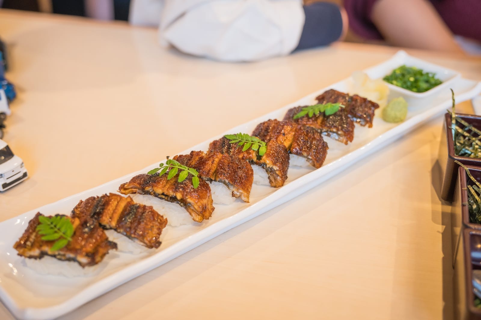 名古屋蓬萊軒神宮店|我們去過才知道,老店鰻魚飯在傳統神宮旁吃才對味 1 名古屋蓬萊軒神宮店|我們去過才知道,老店鰻魚飯在傳統神宮旁吃才對味