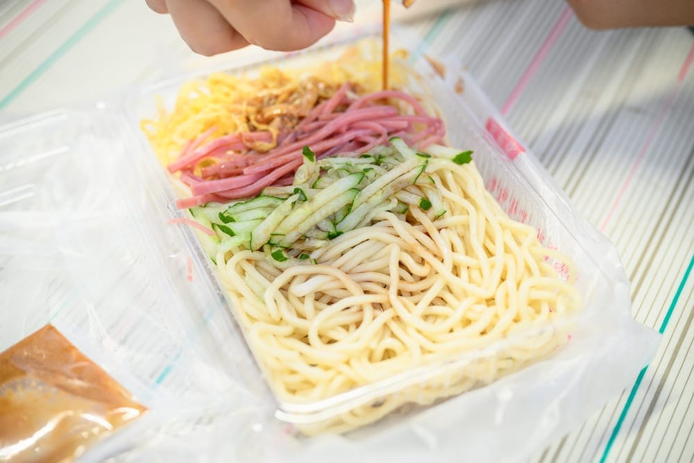 彰化秀水禮拜六夜市