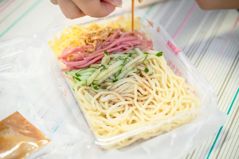 彰化夜市懶人包|必逛夜市美食(精誠夜市、秀水禮拜六夜市、田尾公路花園夜市) 4 彰化秀水禮拜六夜市