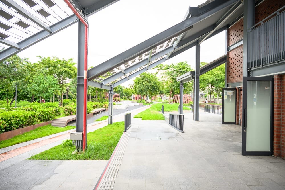 雲林斗南親子館