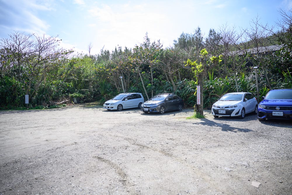 花蓮原野牧場|我們去過才知道,海景餐廳配藤椅窗景,坐下來才捨不得走 2 原野牧場場景