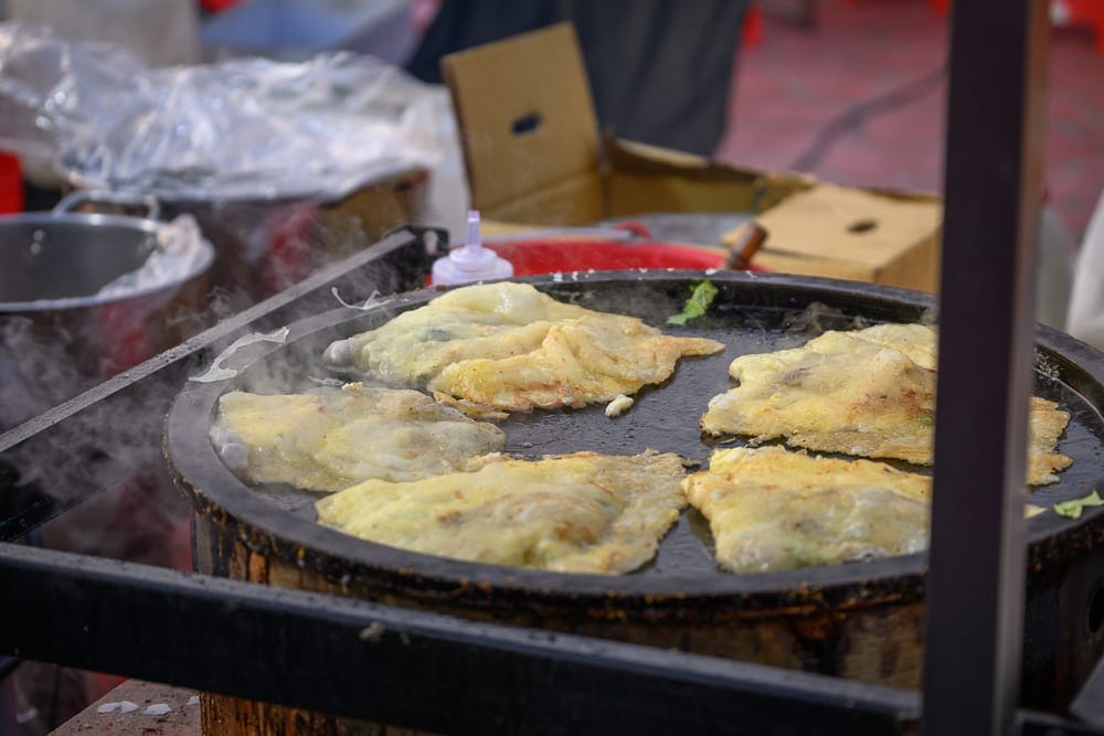 【苗栗夜市懶人包】精選必逛夜市美食:竹東夜市、竹南夜市、後龍夜市 6 苗栗後龍夜市