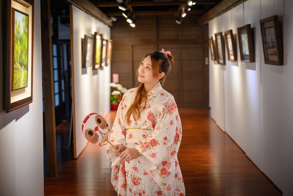 新竹蕭如松藝術園區 - 蕭如松藝術園區必看亮點與主要體驗