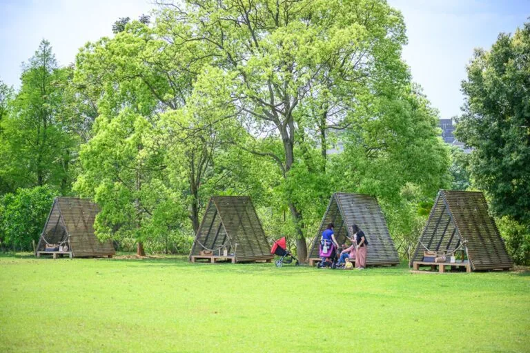 桃園晶麒莊園|我們去過才知道,白色拱門+歐風教堂+咖啡廳三合一才是主打 13 桃園晶麒莊園|我們去過才知道,白色拱門+歐風教堂+咖啡廳三合一才是主打
