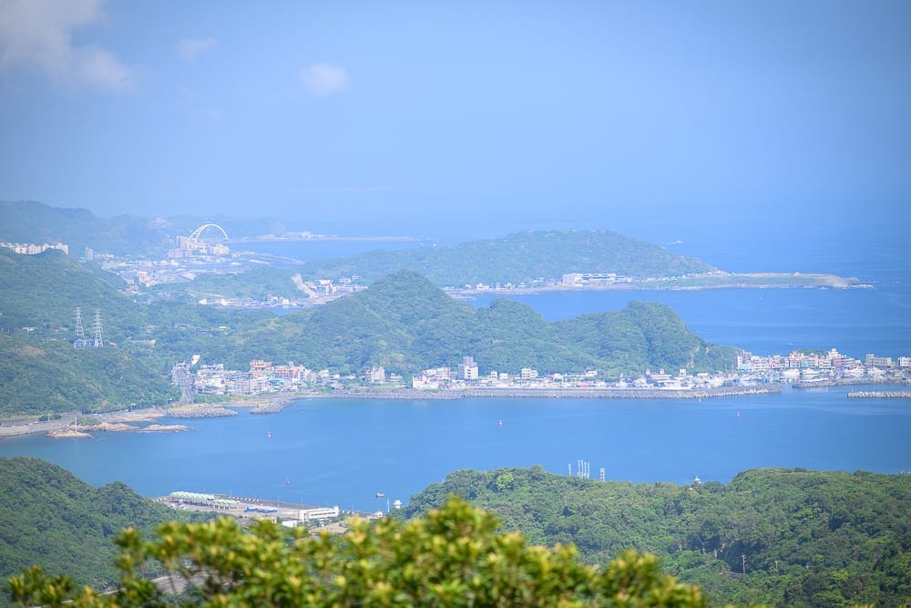 【新北約會景點懶人包】精選情侶浪漫約會景點:九份輕便路、古窗海景會館、CHLIV咖啡 3 新北古窗海景會館 細節