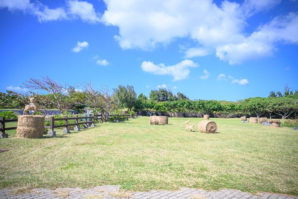 屏東貓鼻頭公園
