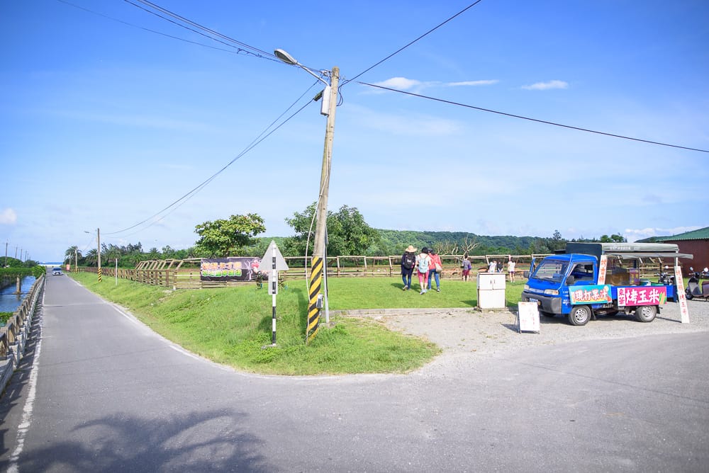 花蓮開心農場|我們去過才知道,餵動物、電動三輪車、貨櫃市集全在同一個農場 7 花蓮開心農場 - 開心農場票價、交通與適合對象
