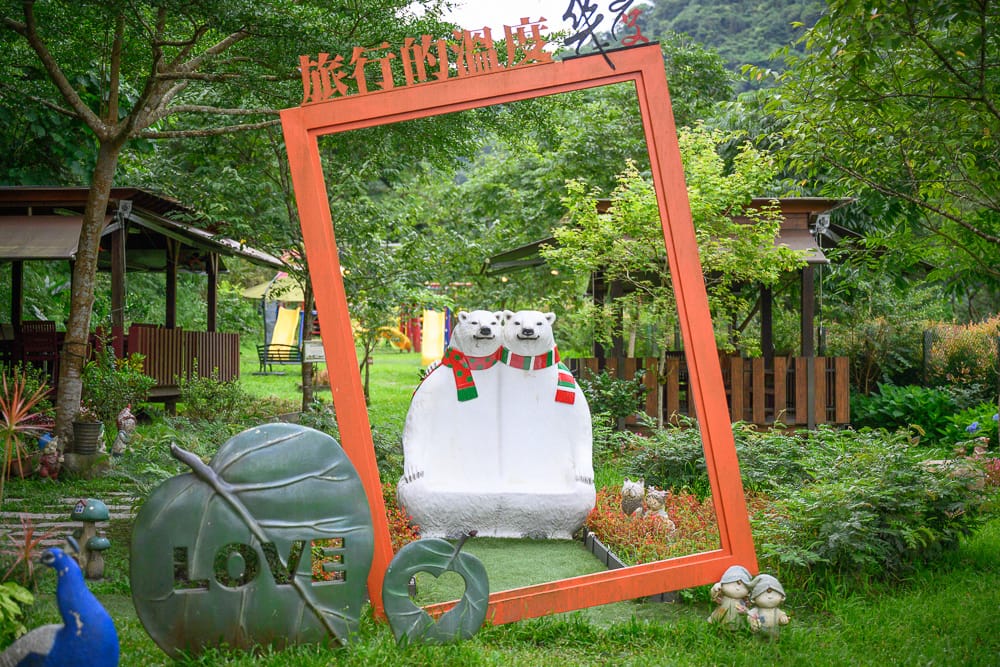 幾度咖啡莊園 - 幾度咖啡莊園票價、交通與適合對象
