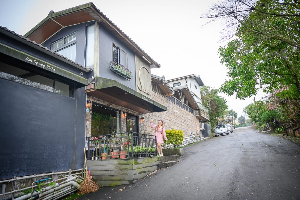 新北室內景點懶人包|20+個雨天備案室內景點(朱銘美術館、黃金博物館九份金瓜石線、恐龍大復活關渡探險樂園) 17 新北山里走走 細節