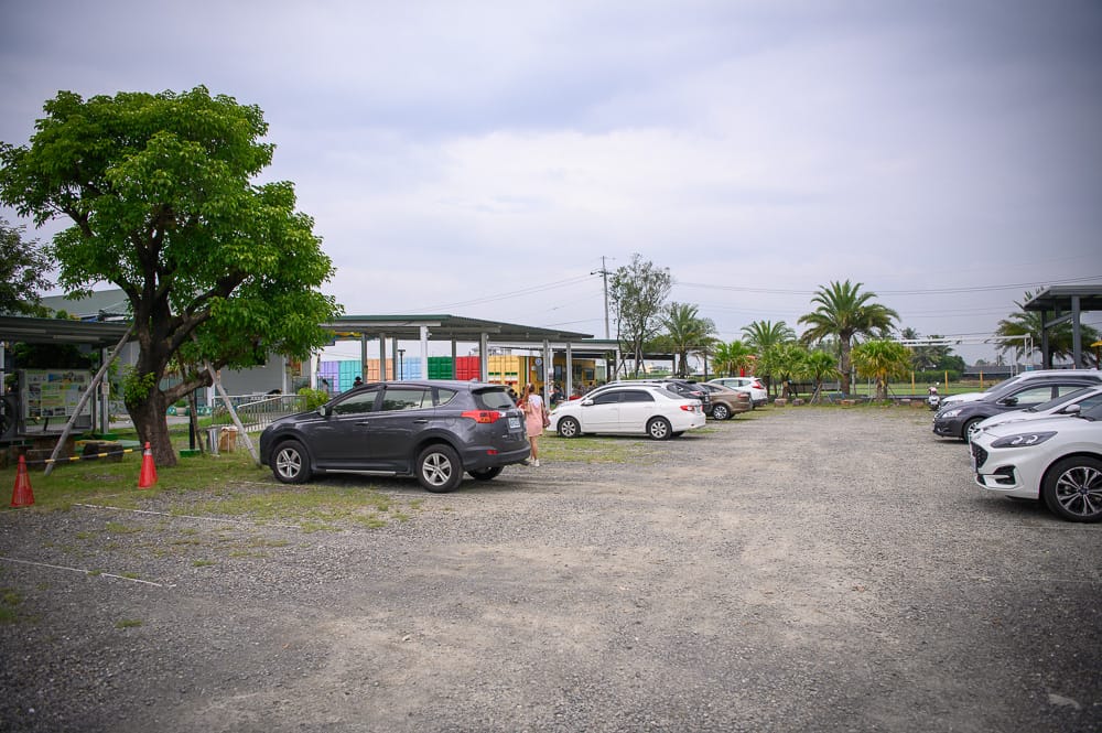 屏東芙玉寶香皂主題館場景
