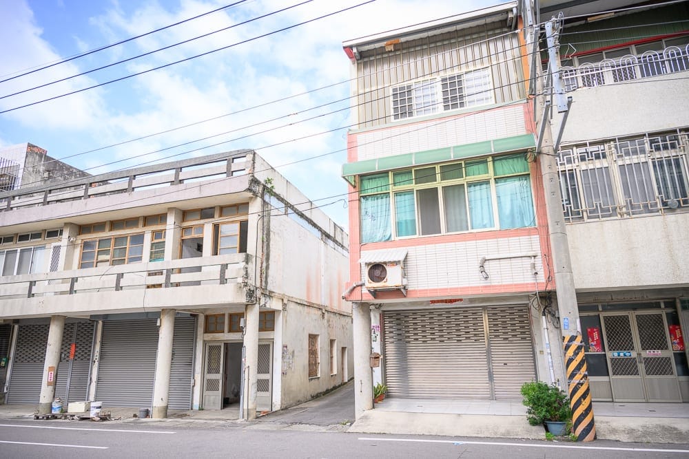 苗栗室內景點懶人包|10+個雨天備案室內景點(卓也小屋DIY、油礦故事館、城隍廟) 16 苗栗通霄台式馬卡龍工廠