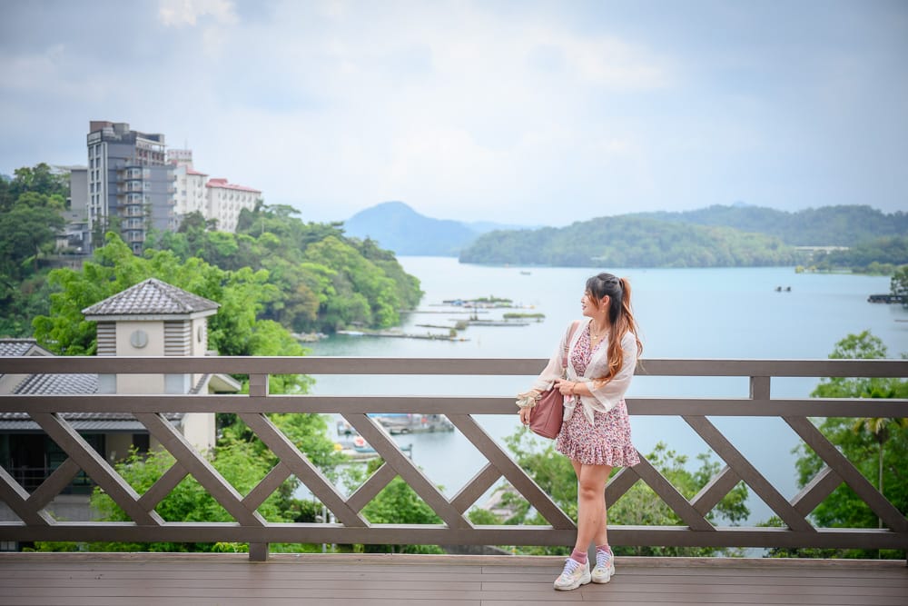 南投龍鳳宮月老廟|我們去過才知道,日月潭湖景就在廟旁邊,龍形雕塑才是主打 4 南投龍鳳宮月老廟 - 龍鳳宮月老廟必看亮點與主要體驗