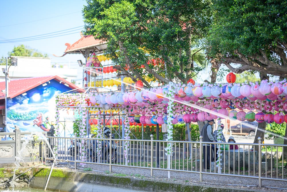 三峽廣行宮 - 三峽廣行宮附近景點與一日遊組合