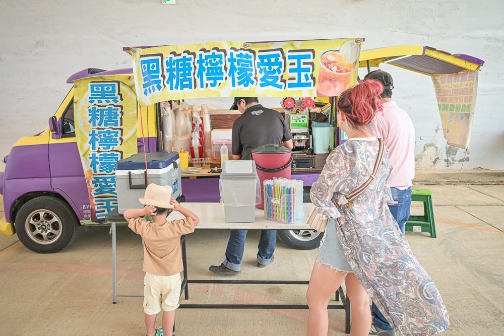 桃園航空博物館05禁區 免費大型停車場與周邊資訊