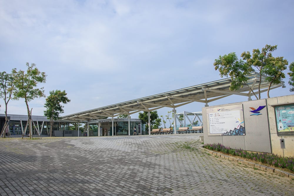 苗栗客家園區 - 苗栗客家園區附近景點與一日遊組合