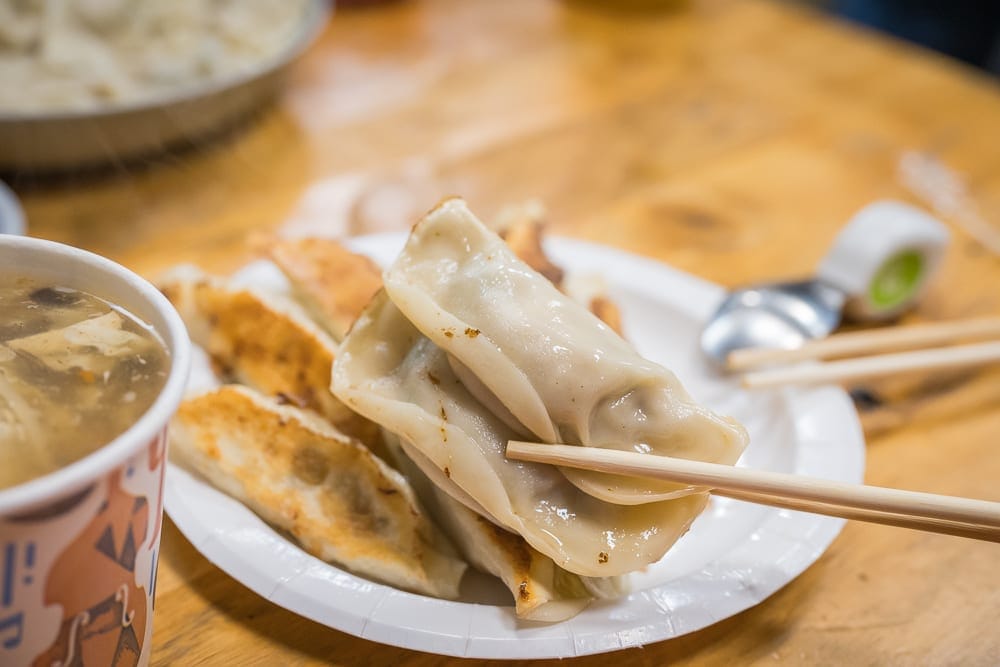 桃園夜市懶人包|必逛夜市美食(中壢觀光夜市、觀光夜市、仁德夜市) 5 桃園桃園觀光夜市 細節