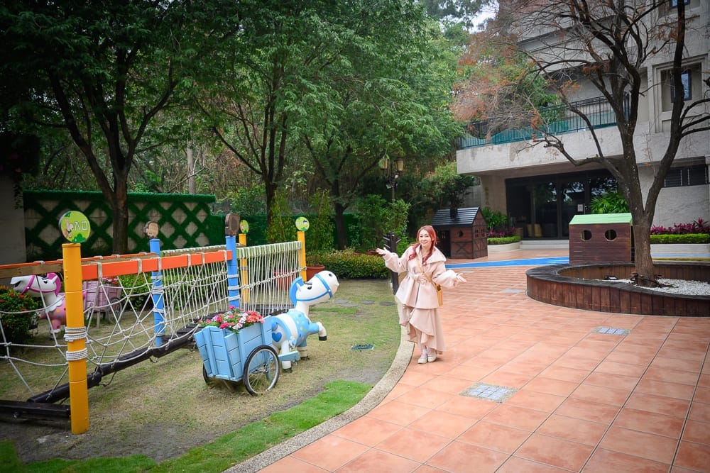 高雄義大樂園
