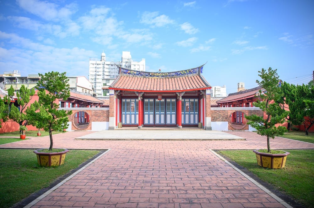 屏東屏東書院