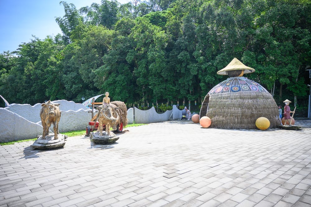 嘉義竹崎親水公園