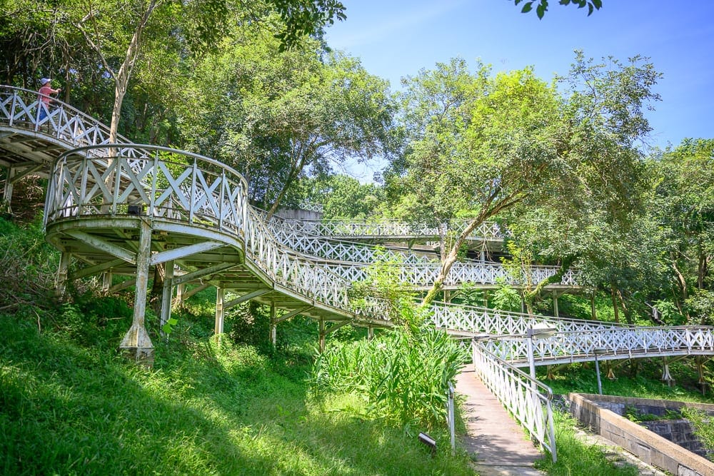 嘉義竹崎親水公園