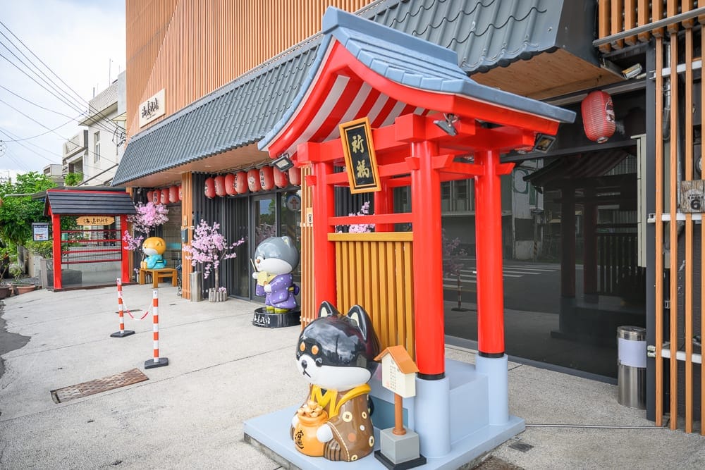 【宜蘭海邊景點懶人包】精選必訪景點:漢本海洋驛站、宜騎緣沙灘馬場、海邊民宿 5 宜蘭海邊民宿