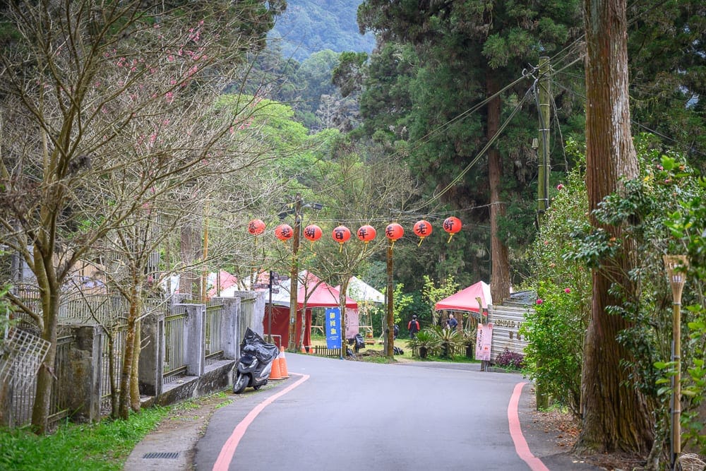 嘉義老街懶人包|3條必訪老街美食散步路線 10 奮起湖老老街