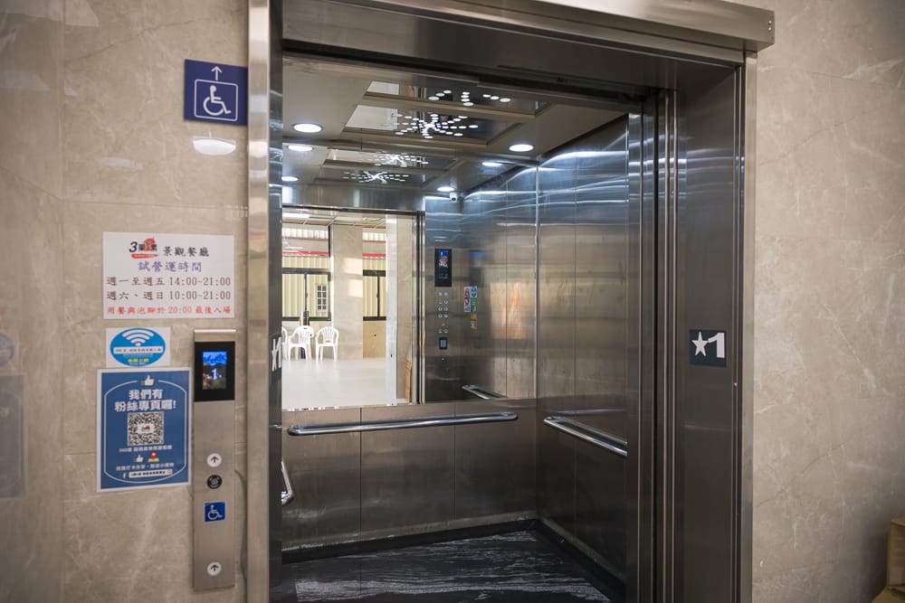 彰化3果6素景觀餐廳 - 3果6素景觀餐廳票價、交通與適合對象