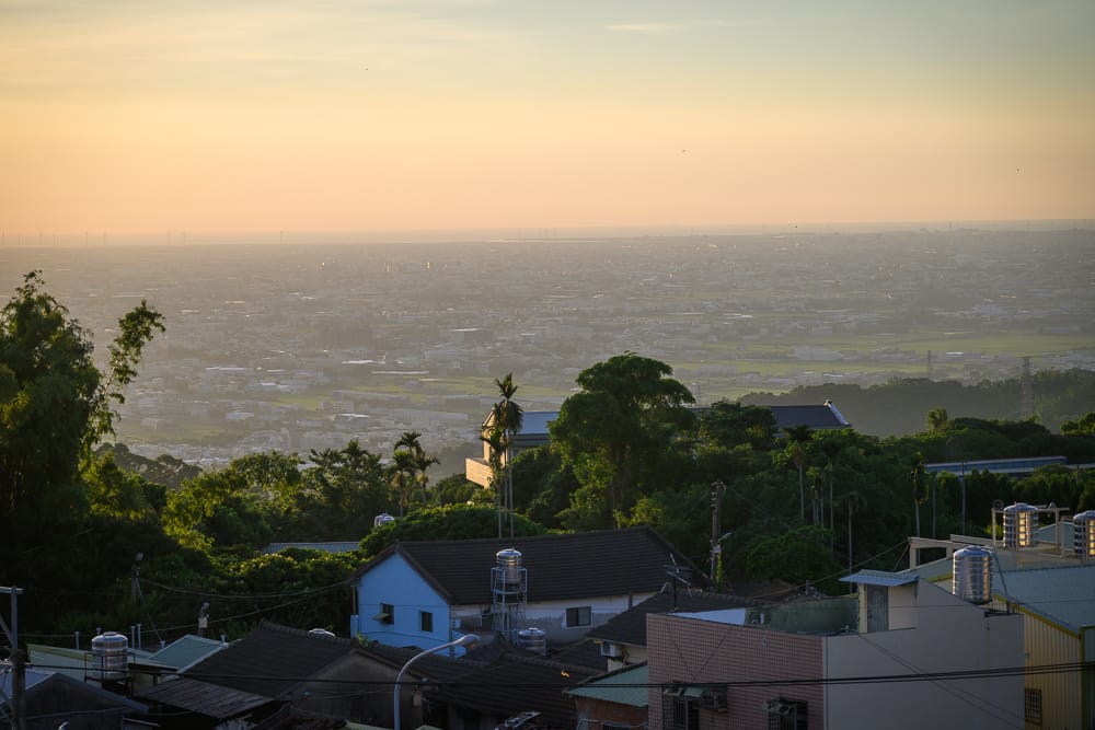 彰化3果6素景觀餐廳 - 3果6素景觀餐廳附近景點與一日遊組合