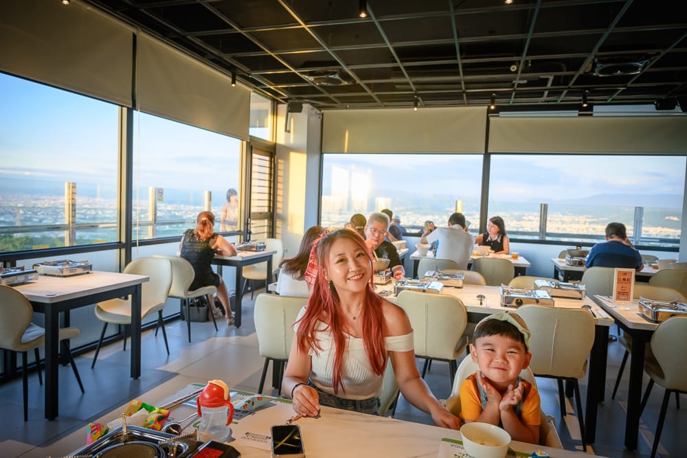 彰化3果6素景觀餐廳 - 3果6素景觀餐廳必看亮點與主要體驗